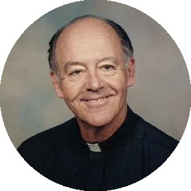 Rev. Gilmond Boucher, O.M.I. Profile Photo