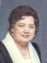 Irma F. Schriever