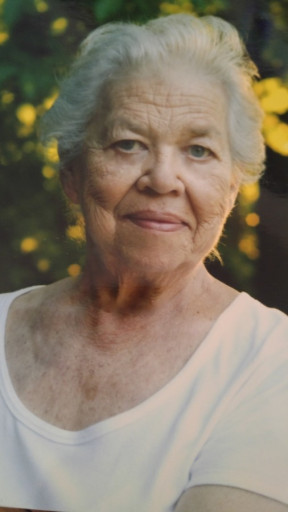 Darlene Marie Zucol Harris