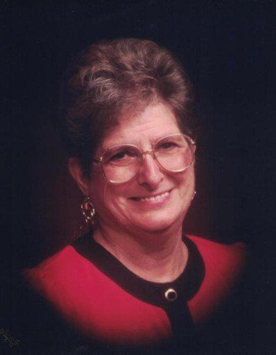 Joann Belle White Profile Photo