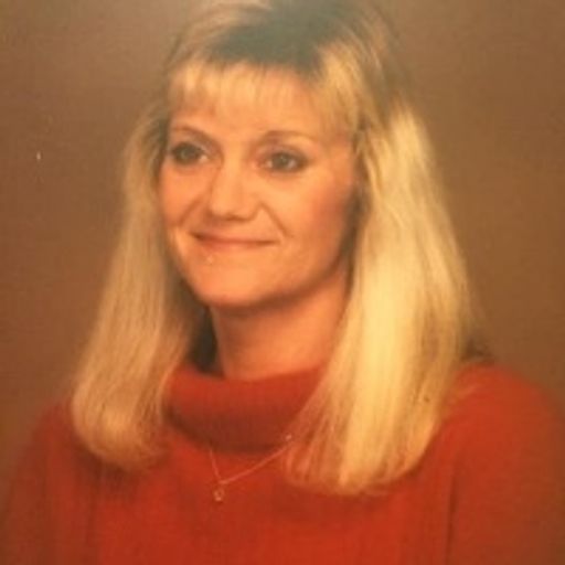 Patricia  Joann Gunn