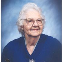 Dorothy Smith Crosswhite