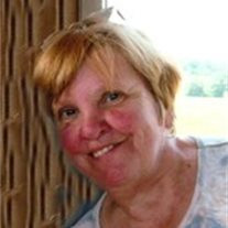 Sandra Carol (Bergeron) Smith Profile Photo