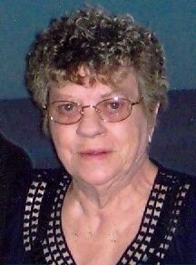 Margaret Hammond Profile Photo