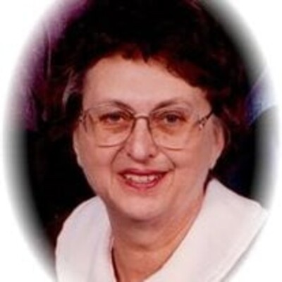 Mrs. Eileen Mae Essing