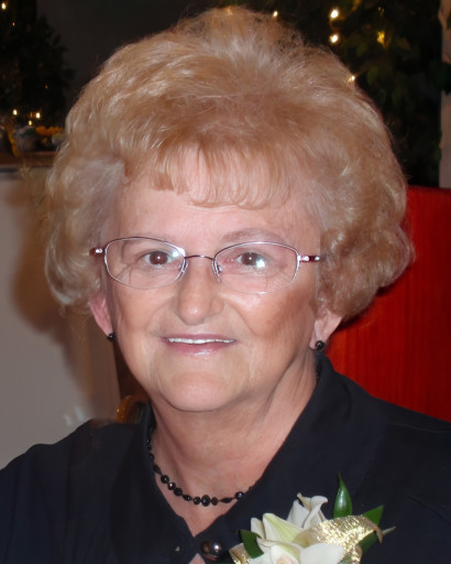 June Ouellette Profile Photo