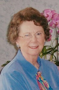 Doris J Edwards