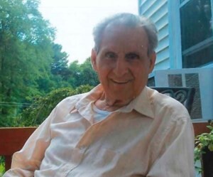 Lawrence F. Depaulo, Sr.