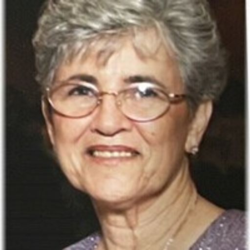 June M. Casteen