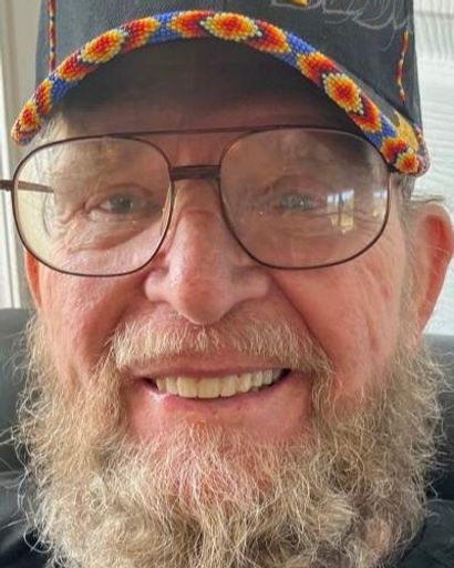 Harrel Phillip Brooner's obituary image