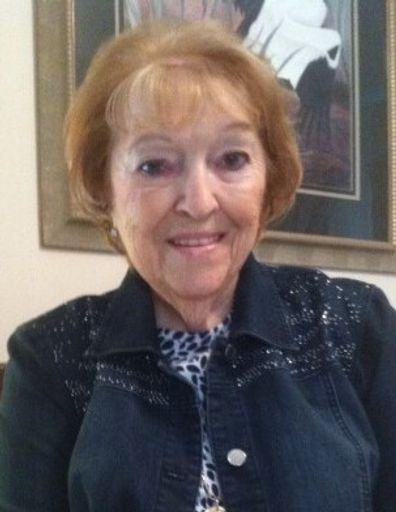 Beverly J. Bolling