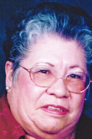 Angelita  Candelaria Johns