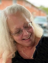 Angela  R.  Aronson  Profile Photo