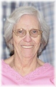 Norma  Lee Coker