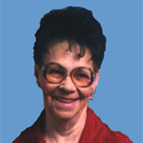 Mary Estella Forbes (Barber) Profile Photo
