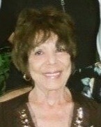 Lydia Silva Madden's obituary image