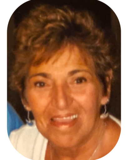 Marie Mangogna's obituary image