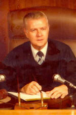 Judge R. Alexis Clarke Profile Photo