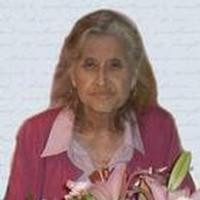 Maria Del Carmen Caballero Profile Photo