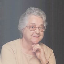 Edna W. Stewart