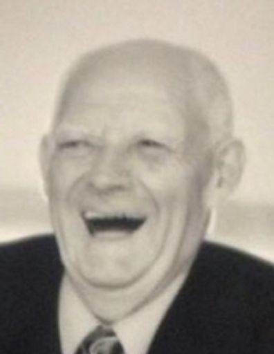 Michael  Donald  Hurley  Profile Photo