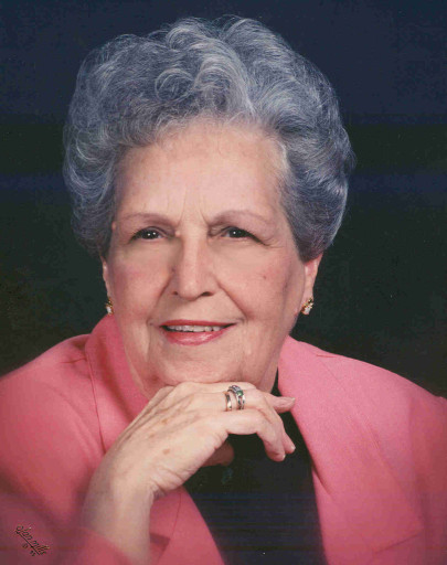 Ethel B. Fallon