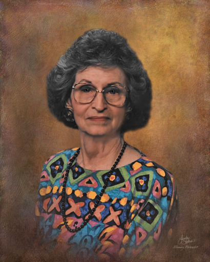 Juanita Fisher