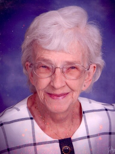 Ms. Evelyn Tanner Profile Photo