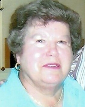 Mrs. Beverly A. Belford Profile Photo