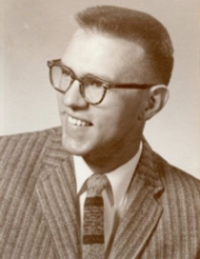 William D. Moltzan