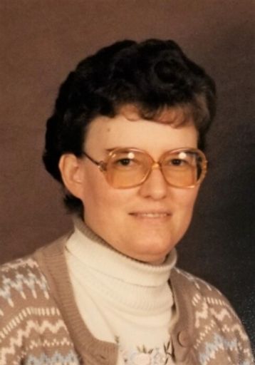 Kathleen A. Crager