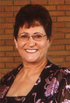 Linda Patterson