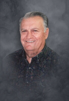 Everett John Sellers Profile Photo