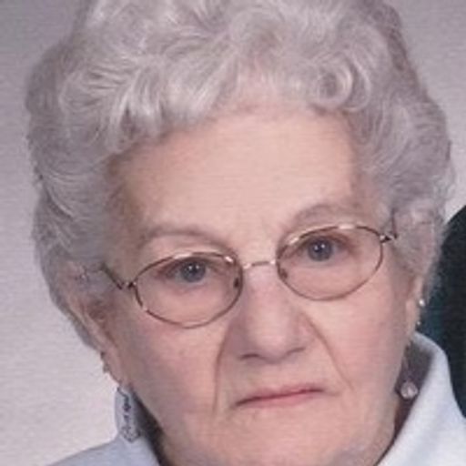 Gloria L. Pratt