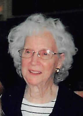 Marilyn Mae Johnson