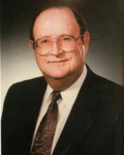 Judge James Kenneth Walker Profile Photo