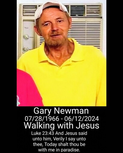 Gary M. Newman Profile Photo