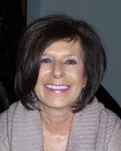 Lisa Kay Stuart
