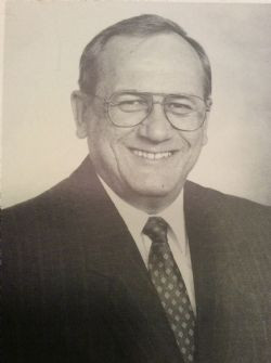 Robert Funk