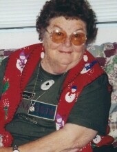 Doris Bowman Profile Photo