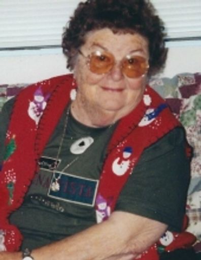 Doris Bowman