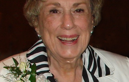 Eleanor Sprague