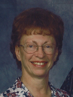 Ida Volker Profile Photo