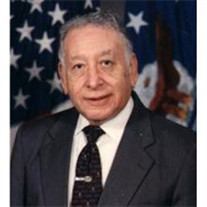 Manuel A. Collaso "Joe" Profile Photo