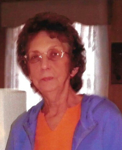 Rose M. Gregush