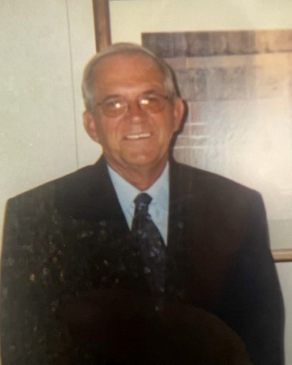 Edward James Reed, Sr. Profile Photo