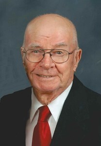 John A. Carlson Profile Photo