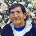 James Benjamin Begay