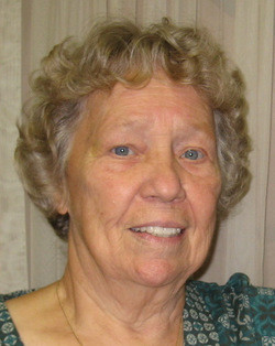 Lucille Maloney