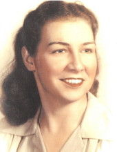 Martha Irene Wolfe Profile Photo
